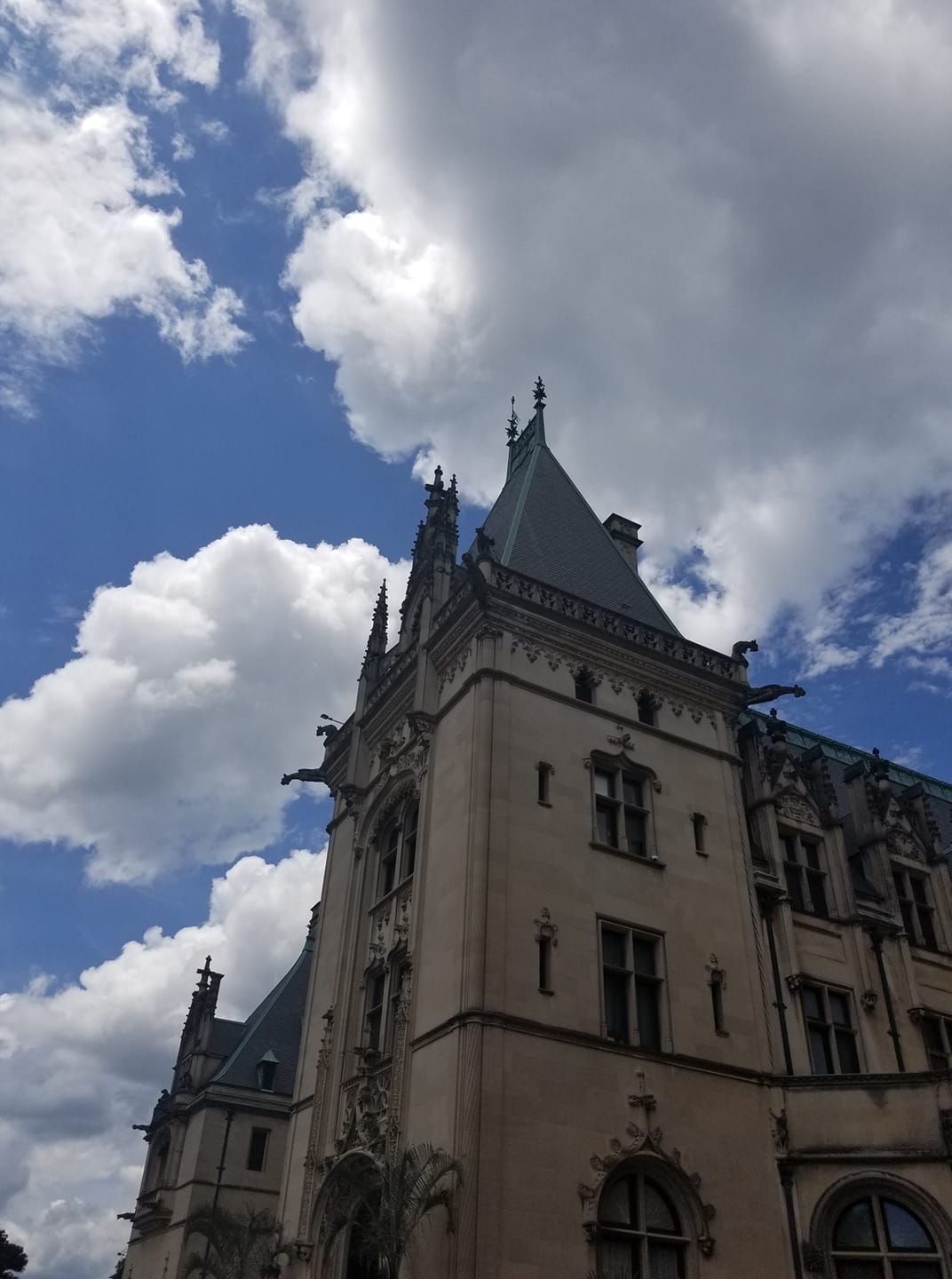 Unofficial Guide to the Biltmore